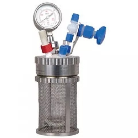 非金屬反應槽