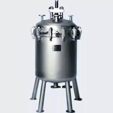 MAVAPLATE® Filter
